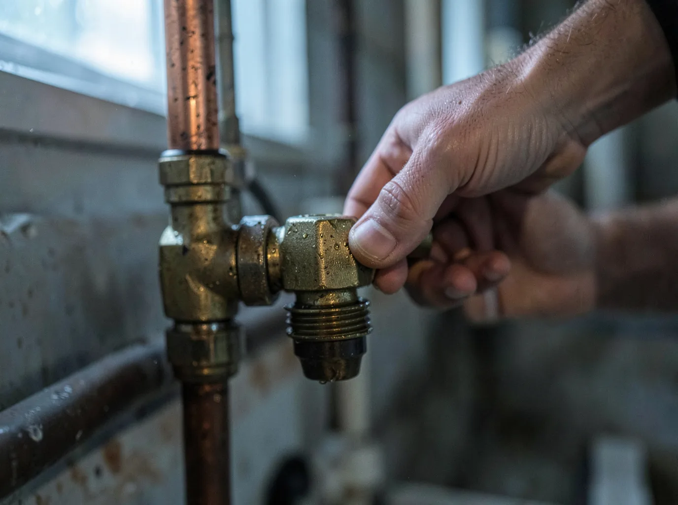 Emergency Plumber Albia, IA FAQs